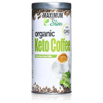 Fuel Boost Coffee