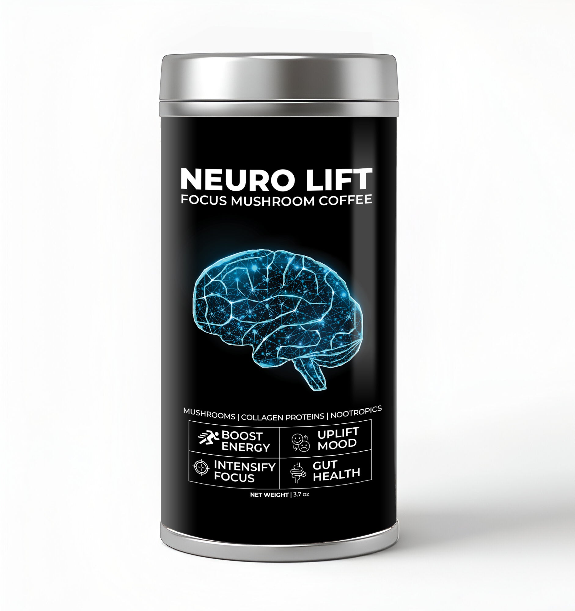 Neuro Lift Coffee
