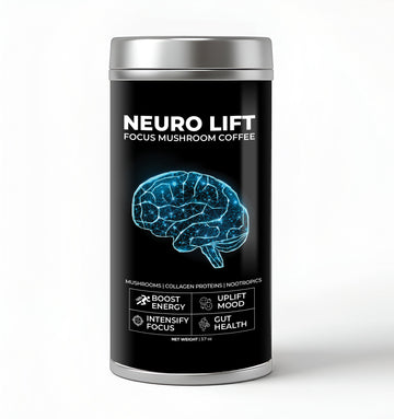 Neuro Lift Coffee
