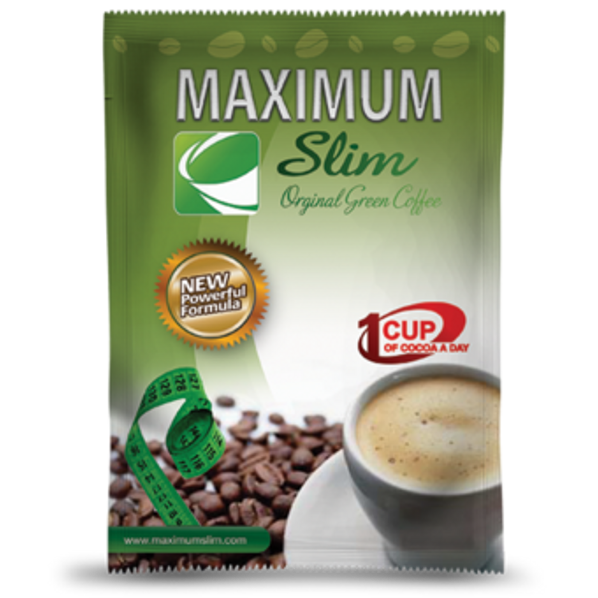 Original Green Coffee