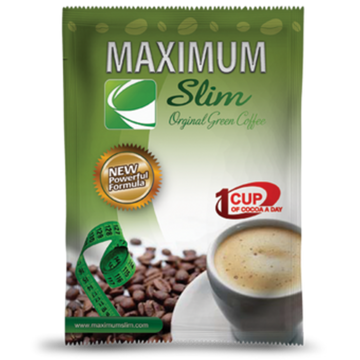 Original Green Coffee