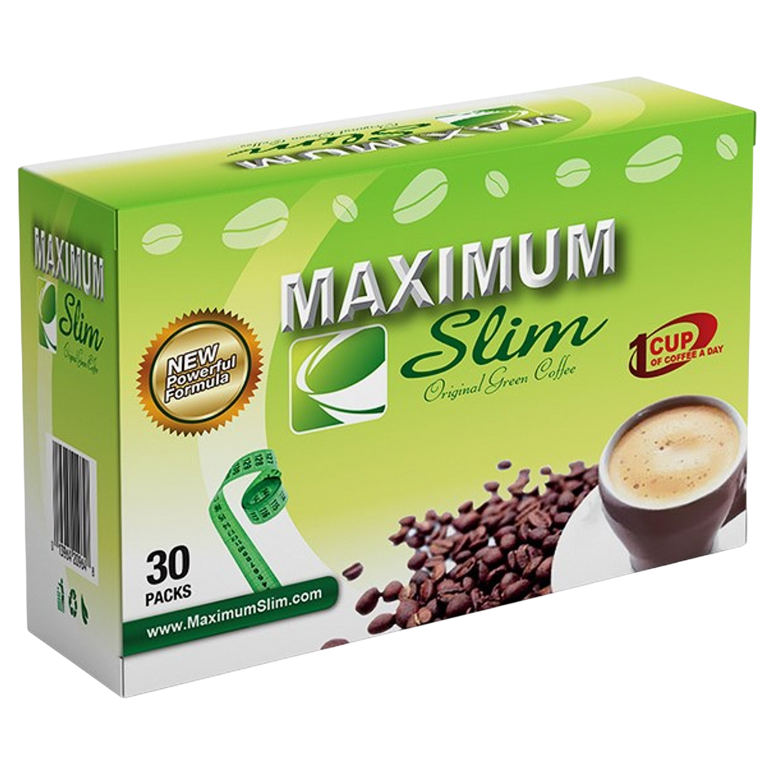 Original Green Coffee